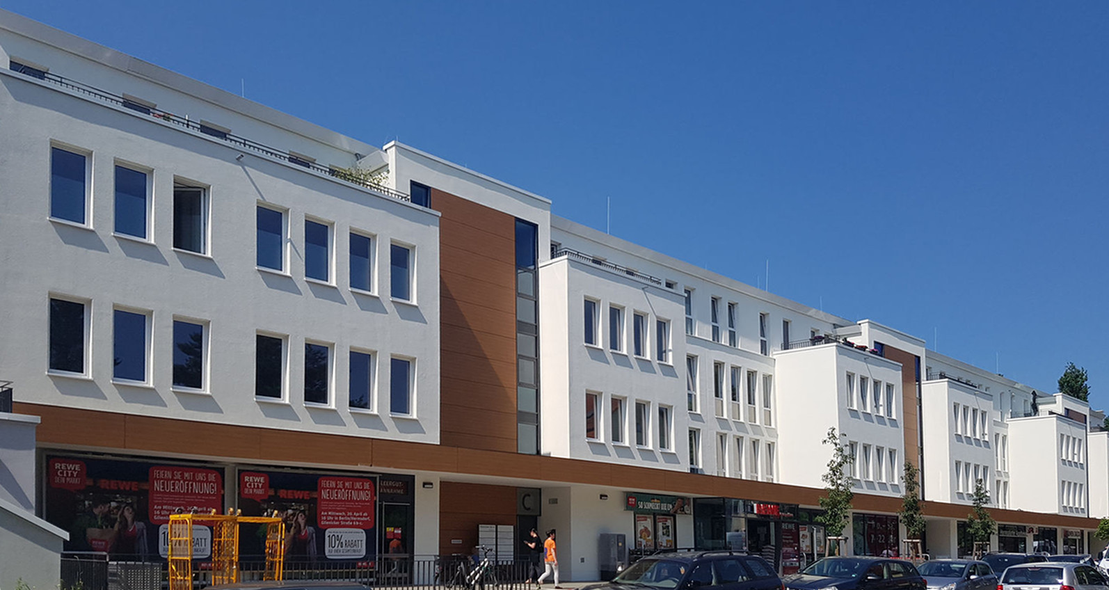 MVZ Hermsdorf (Medizinisches Versorgungszentrum)